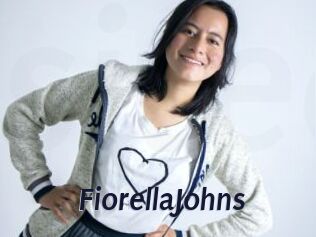 FiorellaJohns