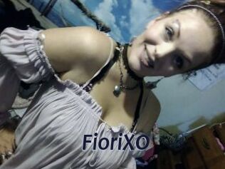 FioriXO