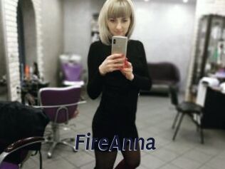 FireAnna