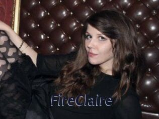 FireClaire