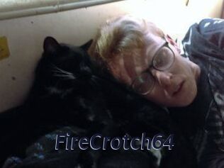 FireCrotch64