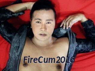 FireCum2016