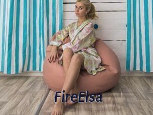 FireElsa