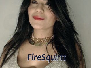 FireSquirtt