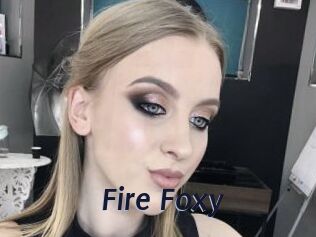 Fire_Foxy