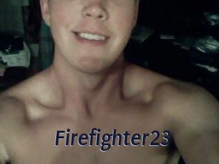 Firefighter23