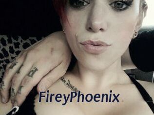 FireyPhoenix