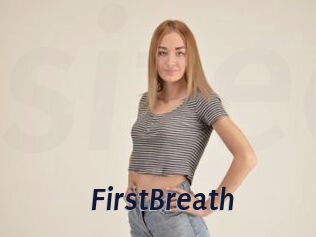 FirstBreath