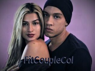 FitCoupleCol
