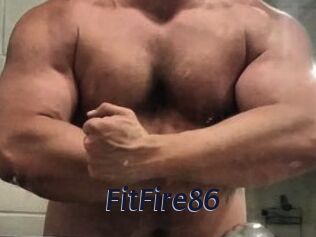 FitFire86