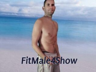 FitMale4Show
