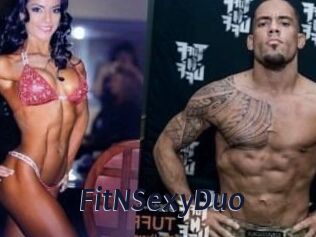 FitNSexyDuo