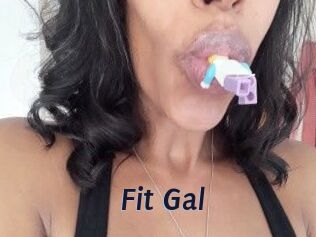 Fit_Gal