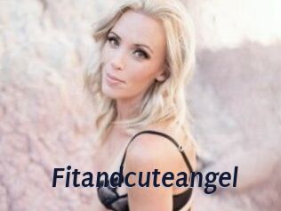 Fitandcuteangel