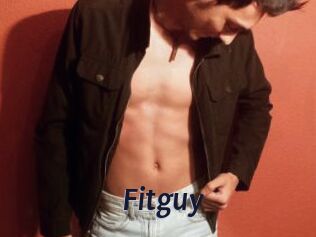 Fitguy