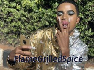 FlameGrilledSpice