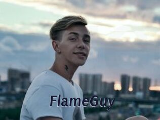 FlameGuy