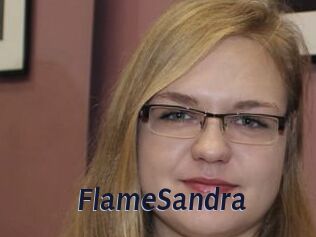 FlameSandra