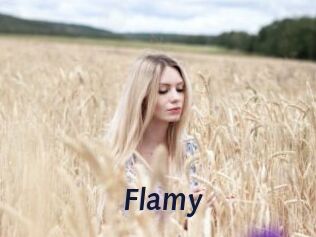 Flamy