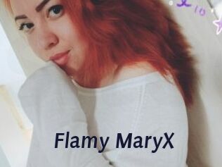 Flamy_MaryX