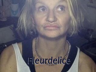 Fleurdelice