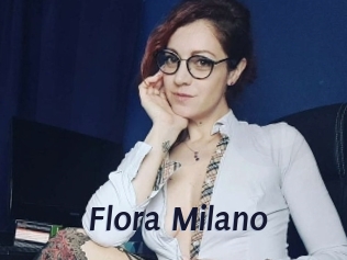 Flora_Milano
