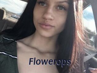 Flowerops