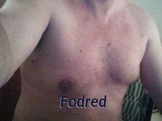 Fodred
