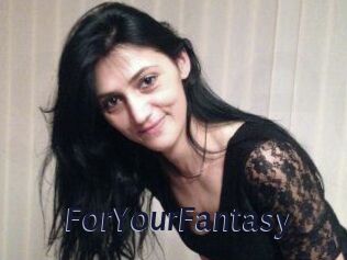 ForYourFantasy