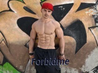 Forbidme