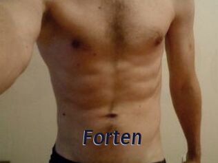 Forten