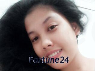 Fortune24