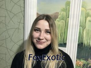 FoxExotic