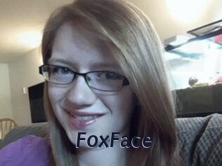 FoxFace