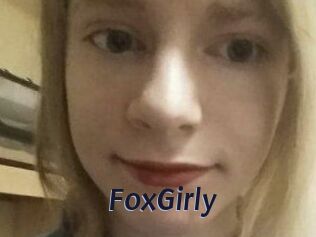 FoxGirly