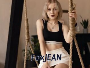 FoxJEAN
