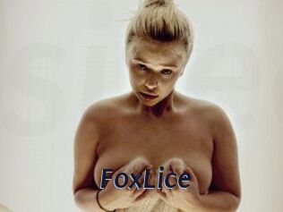 FoxLice