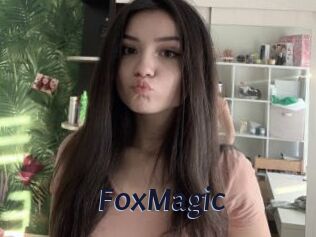 FoxMagic