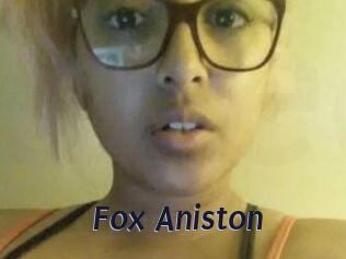 Fox_Aniston