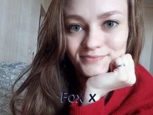 Fox_x