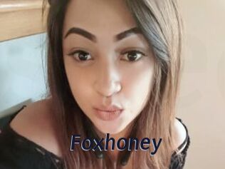 Foxhoney