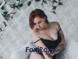 FoxiRoxy