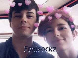 Foxisockz