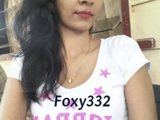 Foxy332