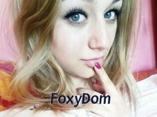 FoxyDom