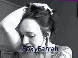 FoxyFarrah