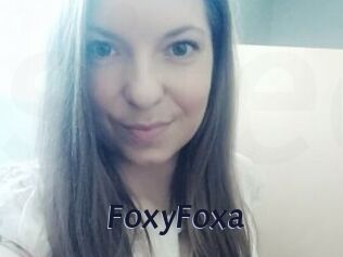 FoxyFoxa