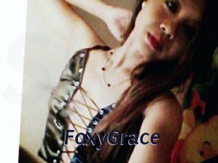 FoxyGrace
