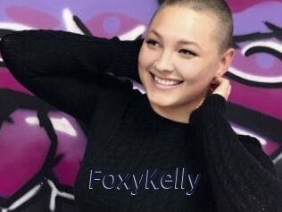 FoxyKelly