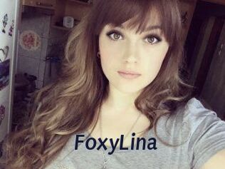 FoxyLina